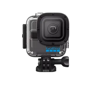 Produktfoto för GoPro Dive Housing - Undervattenshus för aktionskamera - för HERO11 Black Mini