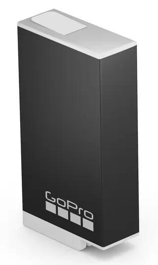 Produktfoto för GoPro Enduro - Batterier - Li-Ion - 1600 mAh