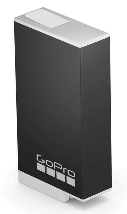 Alternativ bild 0 för GoPro Enduro - Batterier - Li-Ion - 1600 mAh
