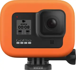 Produktfoto för GoPro Floaty - Skyddande vattentätt fodral videokamera - för HERO8 Black