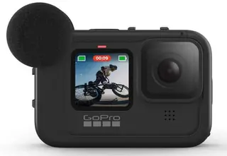 Produktfoto för GoPro Media Mod - Action Camera Mic