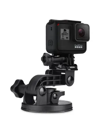 Produktfoto för GoPro Suction Cup Mount