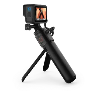Produktfoto för GoPro Volta - Shooting grip / mini tripod - för HERO10 Black  HERO11 Black  HERO9 Black