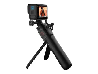 Produktfoto för GoPro Volta - Shooting grip / mini tripod - för HERO10 Black  HERO11 Black  HERO9 Black