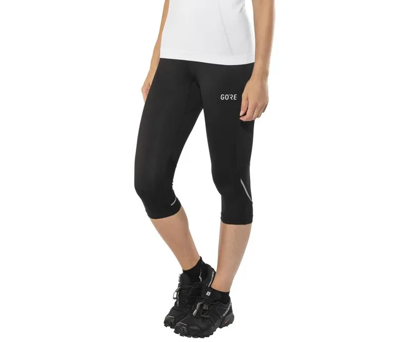 Bild 1 för Gore Wear 3 3/4 Tights Women