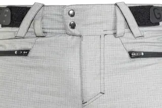 Produktfoto för Gore Wear 5 Windstopper Hybrid Pants Men