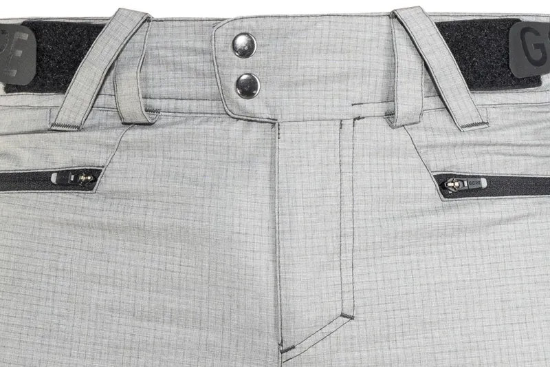 Bild 1 för Gore Wear 5 Windstopper Hybrid Pants Men