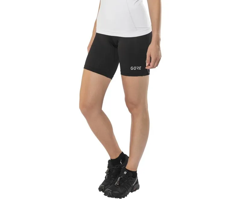Bild 2 för Gore Wear R3 Short Tights Women