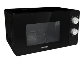 Produktfoto för Gorenje Essential MO20E1B