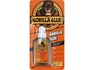 Produktfoto för Gorilla Lim / Glue - 60 ml.