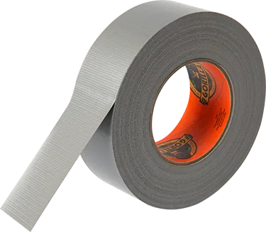 Alternativ bild 0 för Gorilla silver tejp 48 mm. - 32 meter