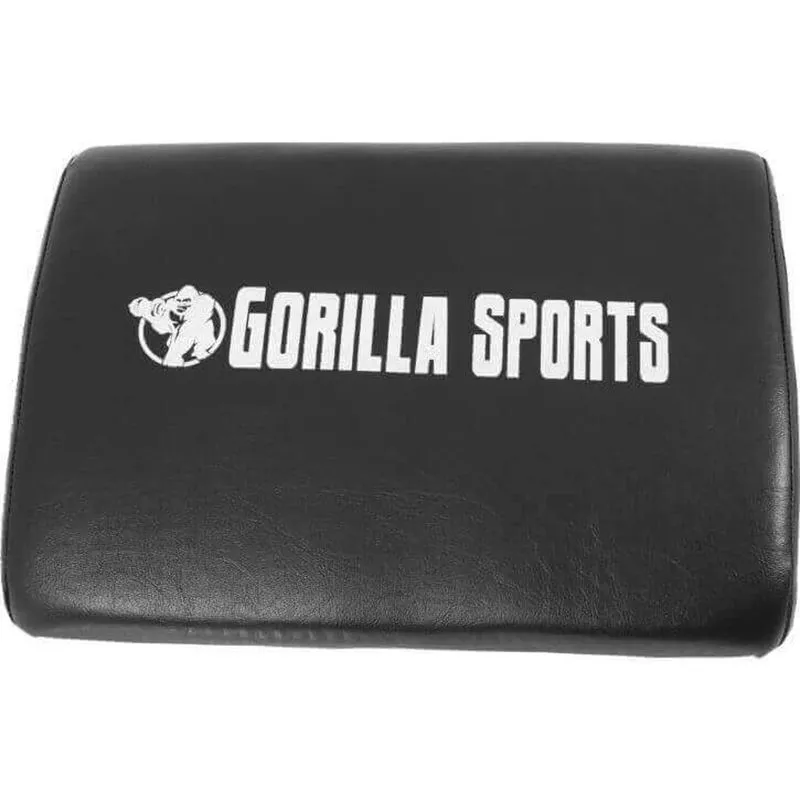 Bild 2 för Gorilla Sports Ab Mat - Situpskudde GS