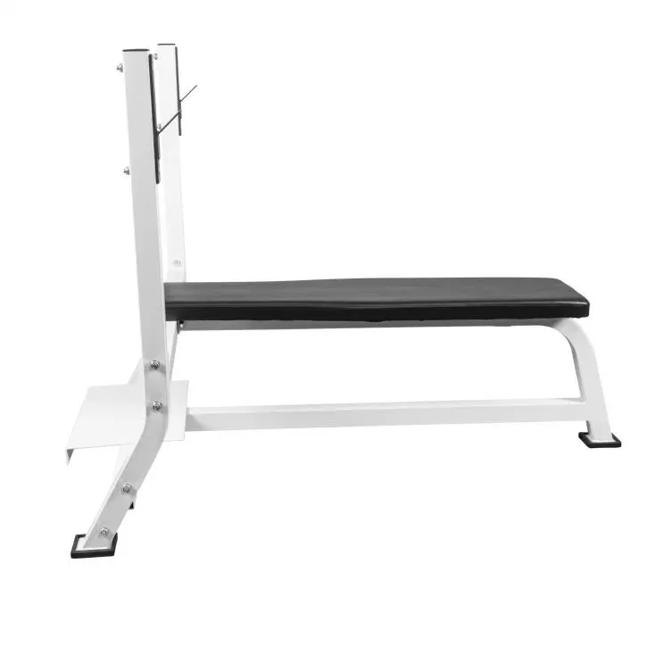 Bild 2 för Gorilla Sports Bänkpress 250kg Stödplatta
