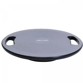 Produktfoto för Gorilla Sports Balansplatta Handtag - 39,5 cm