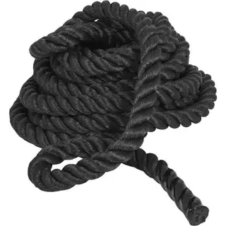 Produktfoto för Gorilla Sports Battle Rope Träningsrep, Battle ropes