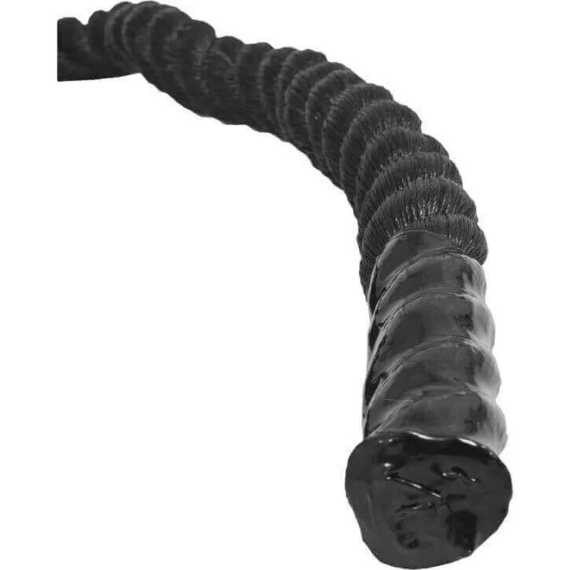 Bild 2 för Gorilla Sports Battle Rope Träningsrep, Battle ropes