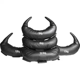 Produktfoto för Gorilla Sports Bulgarian Bag - Viktsäck, Bulgarian bags