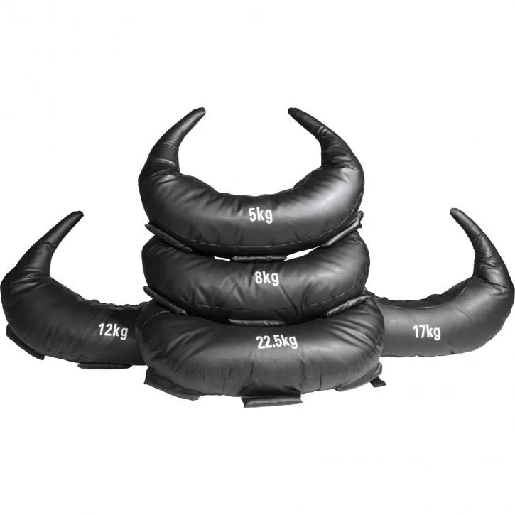 Alternativ bild 0 för Gorilla Sports Bulgarian Bag - Viktsäck, Bulgarian bags