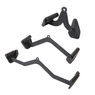 Produktfoto för Gorilla Sports Draghandtag GS Grips Pulldown