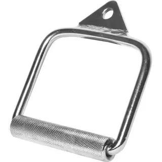 Produktfoto för Gorilla Sports Enhands Kabelhandtag Lång - 18 cm