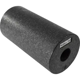 Produktfoto för Gorilla Sports Fascia Roller - Svart