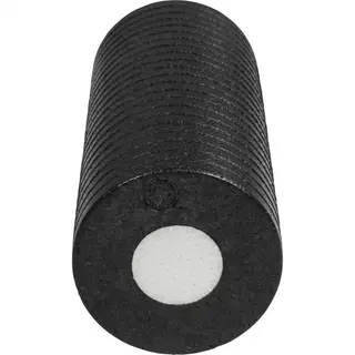 Produktfoto för Gorilla Sports Foam Roller - Svart