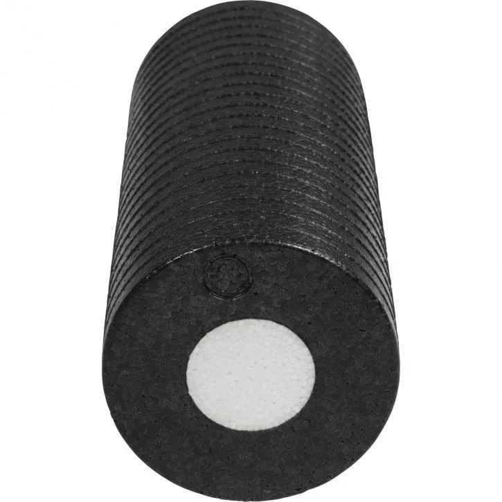 Bild 1 för Gorilla Sports Foam Roller - Svart