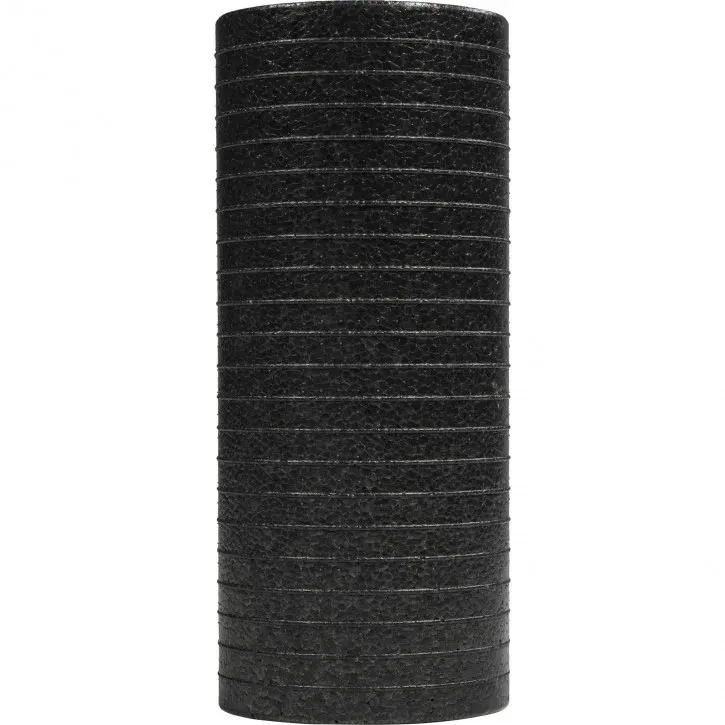 Bild 2 för Gorilla Sports Foam Roller - Svart