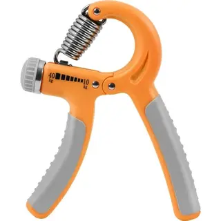 Produktfoto för Gorilla Sports Handgripper Grepptränare - 10kg-40kg