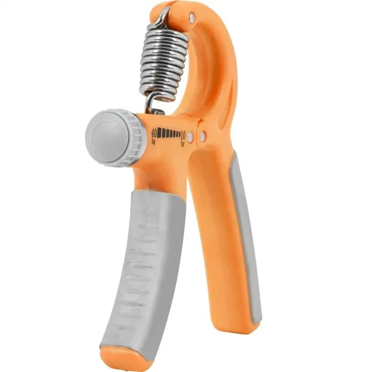 Bild 2 för Gorilla Sports Handgripper Grepptränare - 10kg-40kg