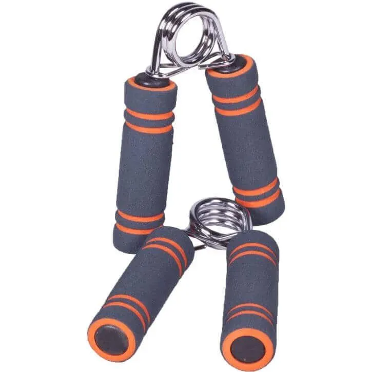 Bild 1 för Gorilla Sports Handgripper Grepptränare BASIC - 10kg