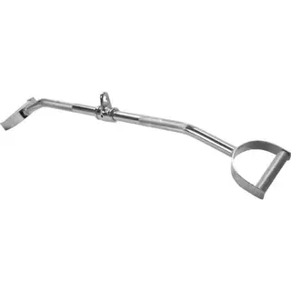 Produktfoto för Gorilla Sports Kabelstång Bred - 93cm