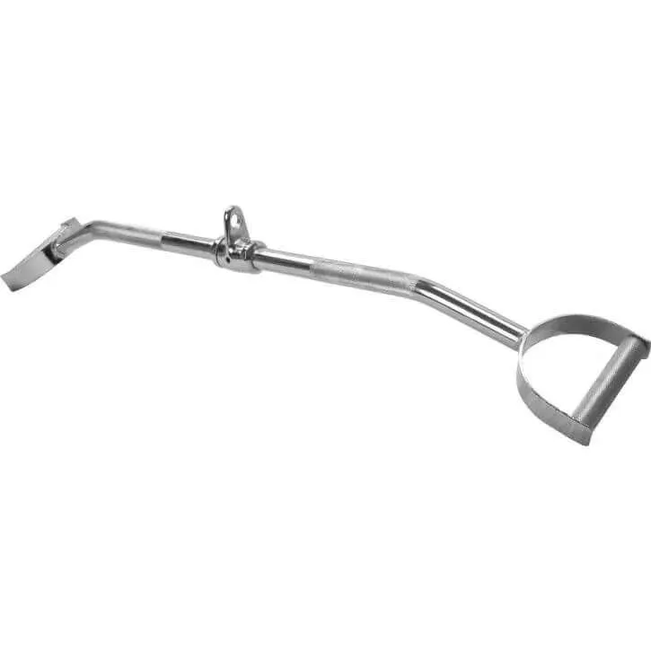 Bild 1 för Gorilla Sports Kabelstång Bred - 93cm