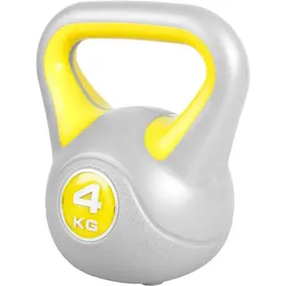 Produktfoto för Gorilla Sports Kettlebell Fitness, Kettlebells