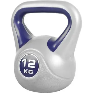 Produktfoto för Gorilla Sports Kettlebell Fitness, Kettlebells