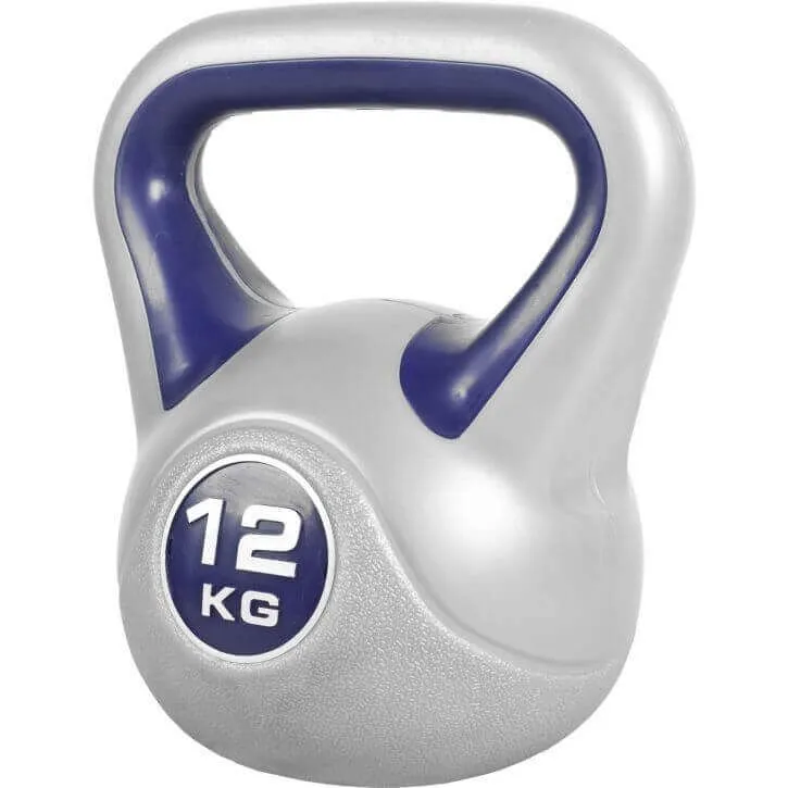 Alternativ bild 0 för Gorilla Sports Kettlebell Fitness, Kettlebells