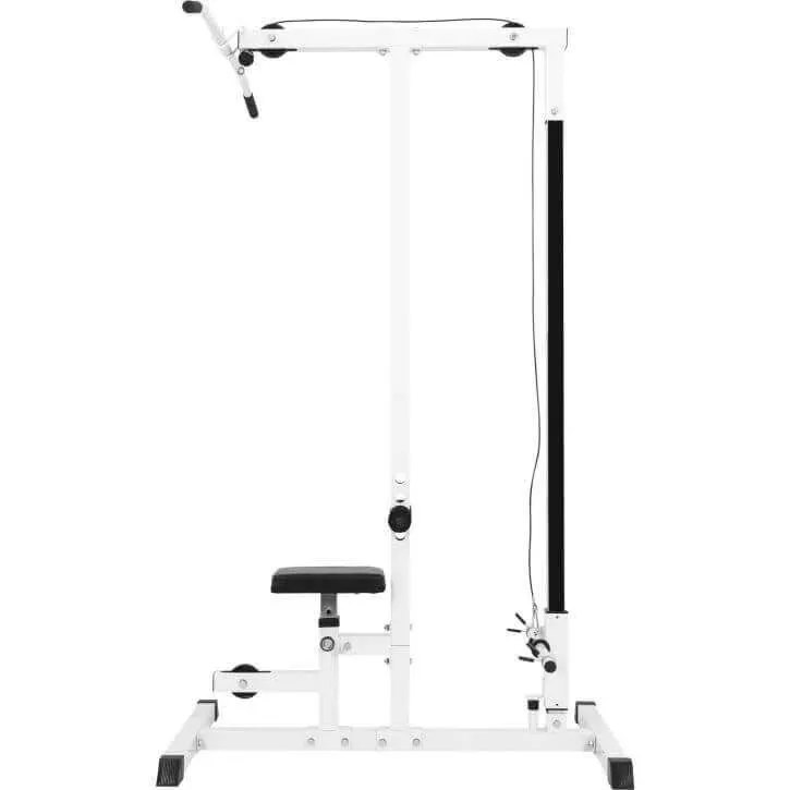 Bild 2 för Gorilla Sports Latsdrag Kabelmaskin - 30 mm