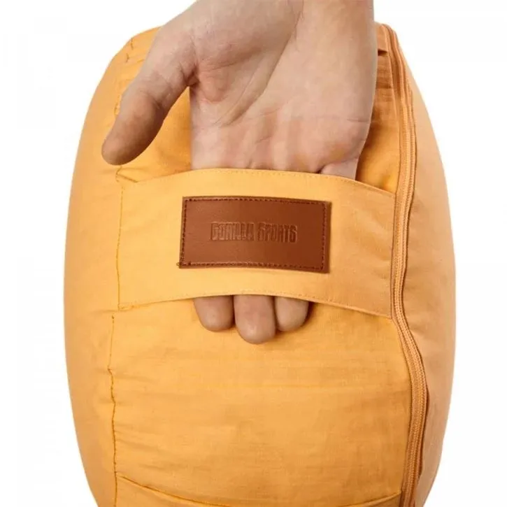 Bild 2 för Gorilla Sports Meditationskudde Zafu Meditation Cushion