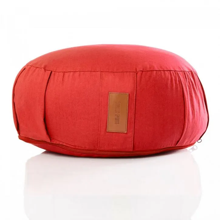 Alternativ bild 0 för Gorilla Sports Meditationskudde Zafu Meditation Cushion