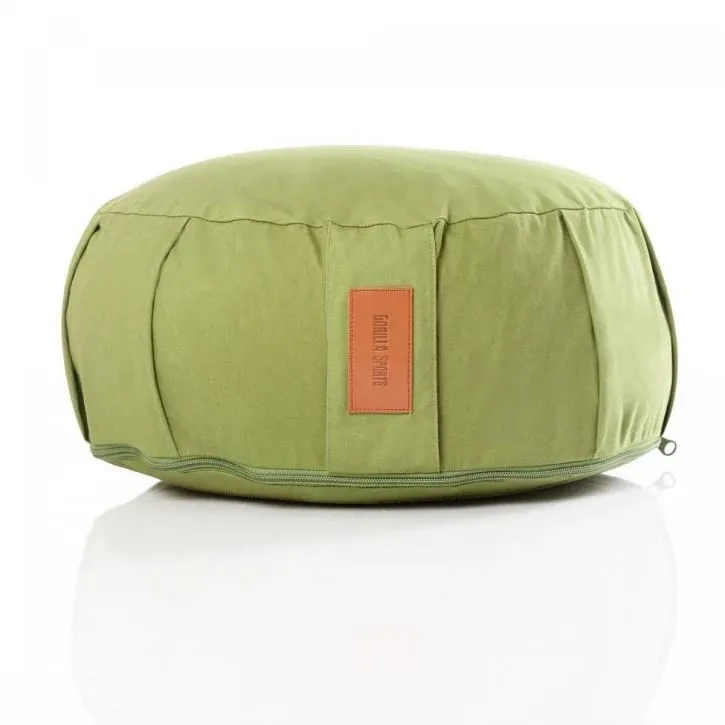 Alternativ bild 0 för Gorilla Sports Meditationskudde Zafu Meditation Cushion