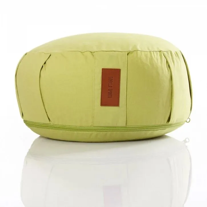 Alternativ bild 0 för Gorilla Sports Meditationskudde Zafu Meditation Cushion
