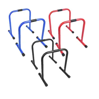 Produktfoto för Gorilla Sports Parallette Push Up Bars