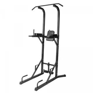 Produktfoto för Gorilla Sports Power Tower Multi