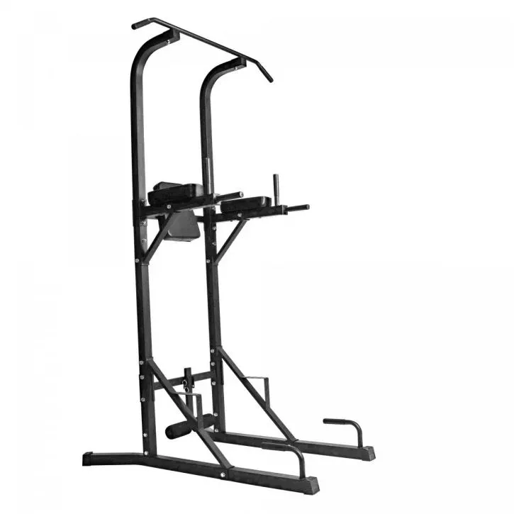 Bild 2 för Gorilla Sports Power Tower Multi