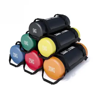 Produktfoto för Gorilla Sports Powerbag - Sandsäck, Sandbags