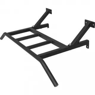 Produktfoto för Gorilla Sports Pull up-bar - Chinsstång - Vägg