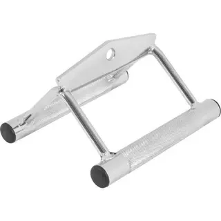 Produktfoto för Gorilla Sports Roddhandtag - Parallell - 12cm