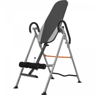 Produktfoto för Gorilla Sports Ryggsträckare - Ryggbänk