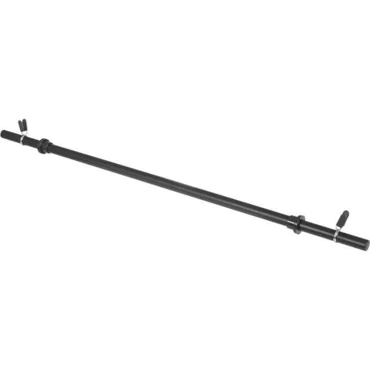 Bild 1 för Gorilla Sports Skivstång 130cm - 30mm