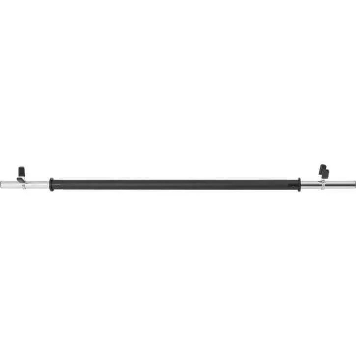Bild 2 för Gorilla Sports Skivstång 130cm PRO- 30mm